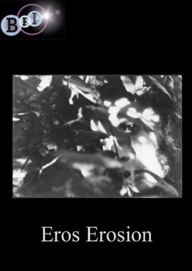 Eros Erosion poster
