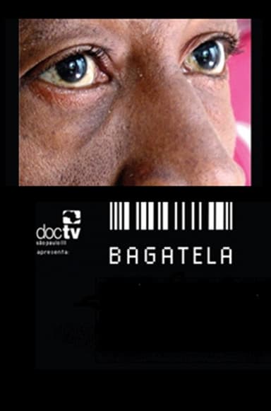 Bagatela poster