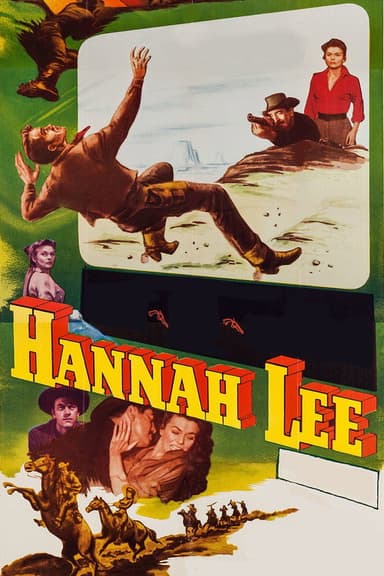 Hannah Lee: An American Primitive poster
