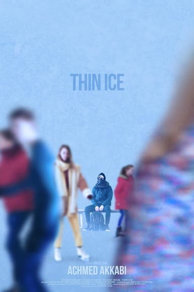 Thin Ice poster