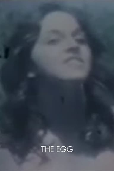 The Egg poster