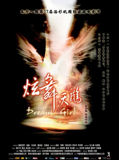 炫舞天鹅 poster