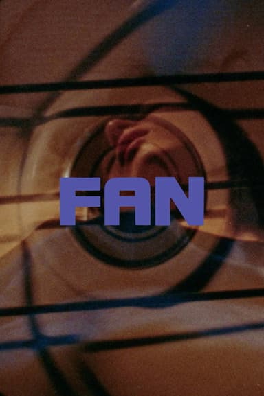 FAN poster