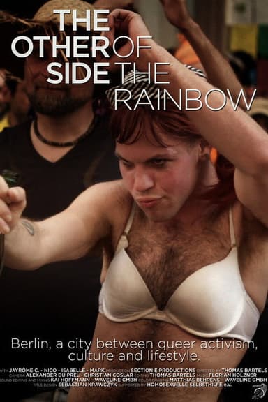 The Other Side of the Rainbow poster