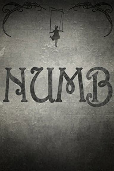 Numb poster