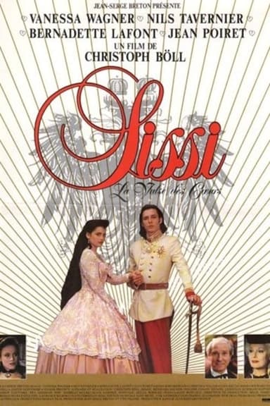 Sisi/Last Minute poster