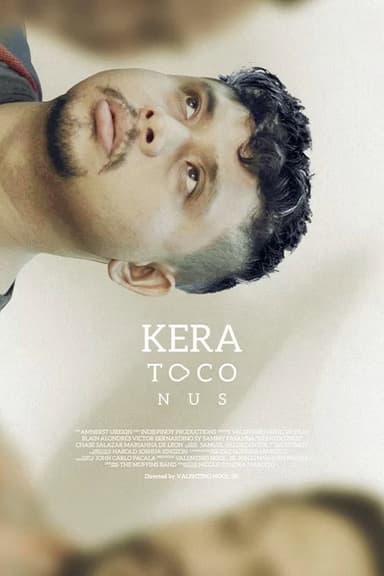 Keratoconus poster