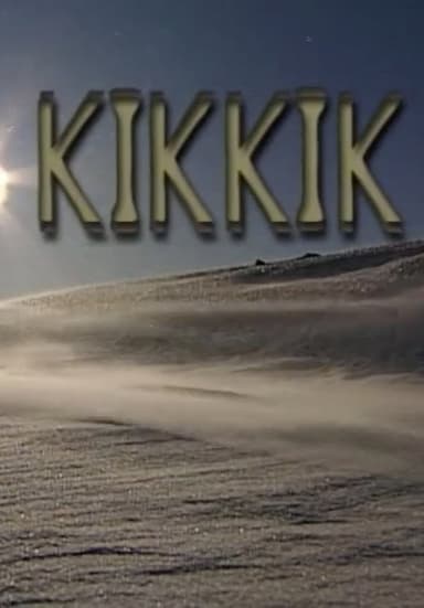 Kikkik poster