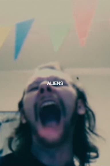 Aliens poster