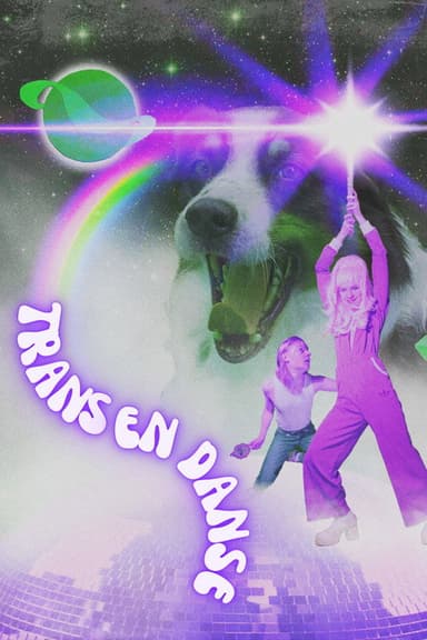 Trans and Dance poster