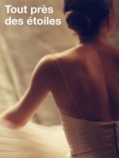 Etoiles: Dancers of the Paris Opera Ballet poster