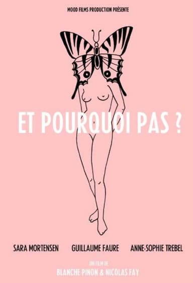 And Why Not? poster