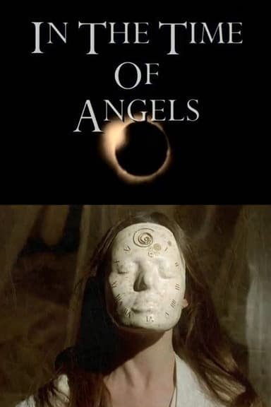 In the Time of Angels poster