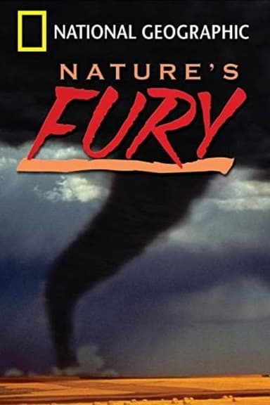 Nature's Fury poster