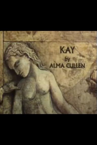Kay poster