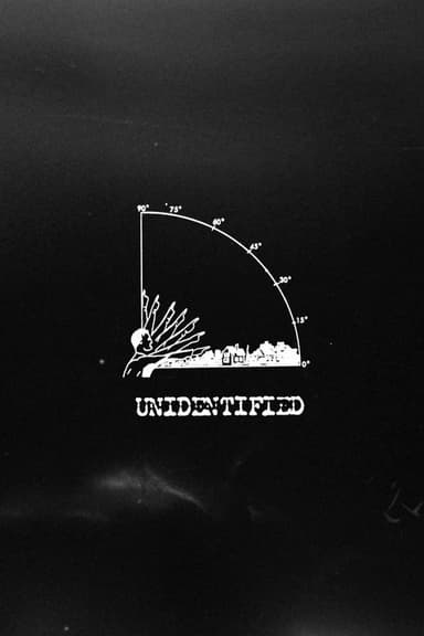 unidentified poster