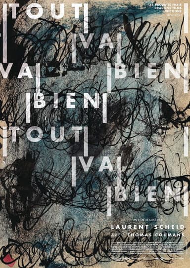 Tout va bien poster