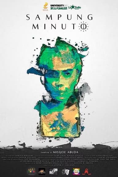 Ten Minutes poster
