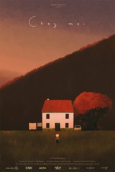 My Home poster