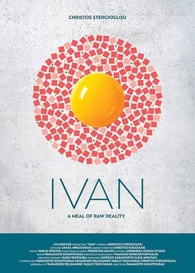 Ivan poster