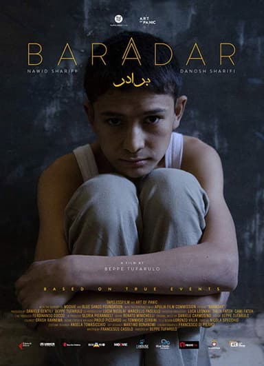 Brother poster