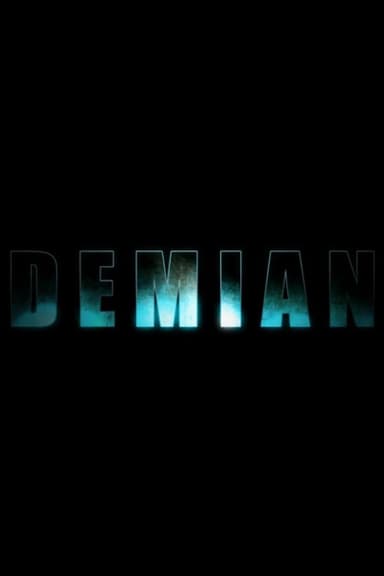 Demian poster