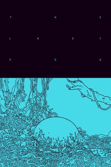 The Last Egg poster
