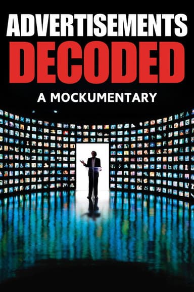 Advertisements Decoded ft. Rajeev Bhatia poster