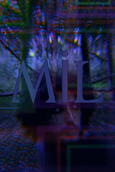 Mil (veya Tanrılığımın Sonu) poster