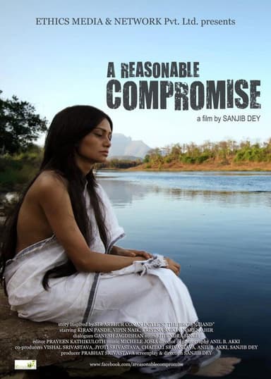 A Reasonable Compromise poster