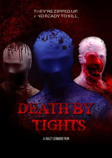 Death By Tights poster