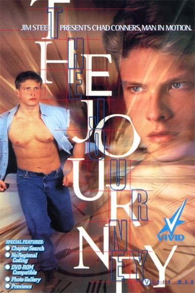 The Journey poster