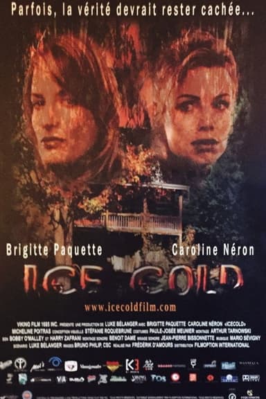 Ice Cold poster