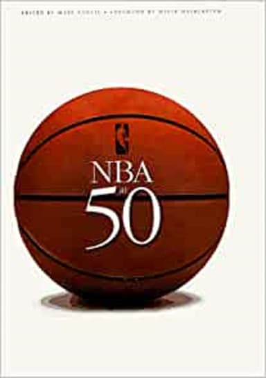 NBA at 50 poster