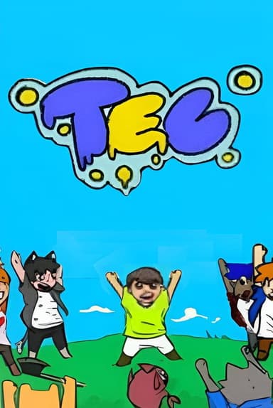 The History of TEC Studios poster