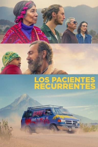 Recurring Patients poster