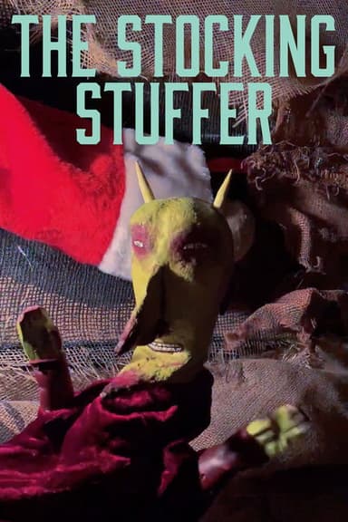 The Stocking Stuffer poster