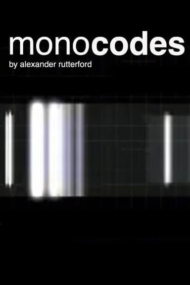 Monocodes poster