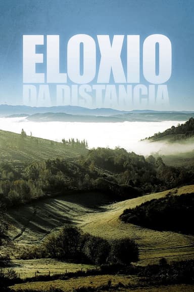 Praise of the Distance poster