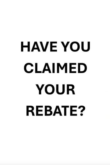 Taxman poster