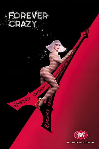 Forever Crazy poster