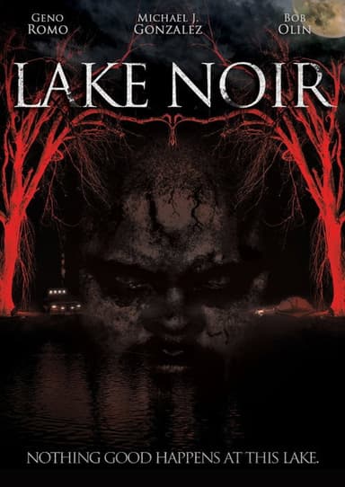 Lake Noir poster