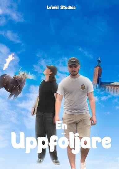 A Sequel poster