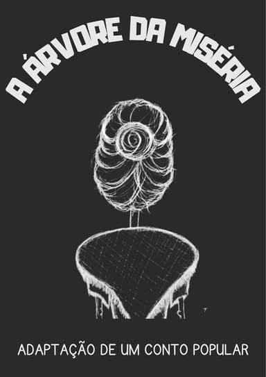 The Misery's Tree poster