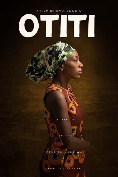 Otiti poster