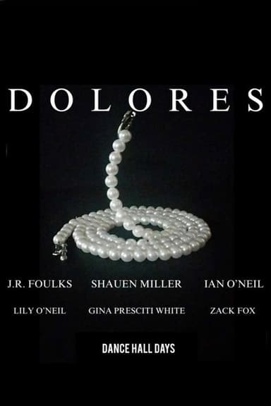 Dolores poster