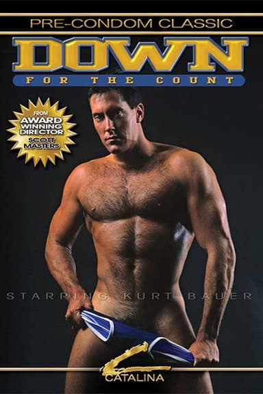 Down for the Count poster