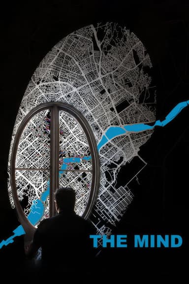 The Mind poster