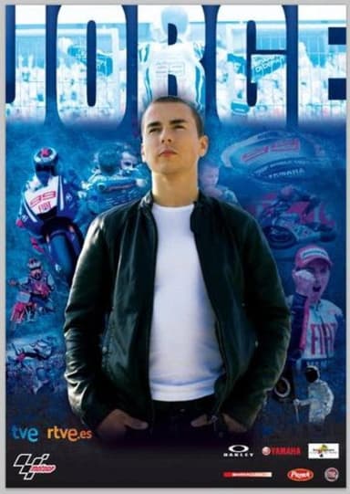Jorge poster