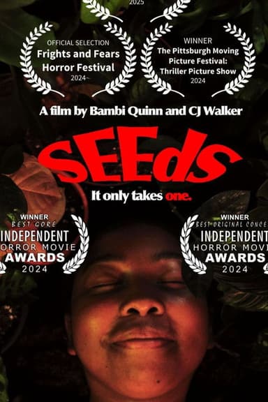 SEEdS poster